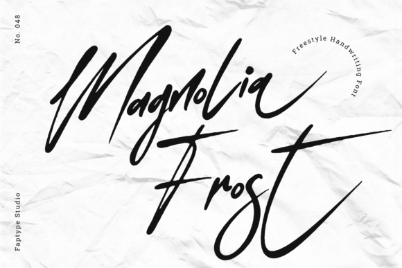Bring Authenticity to Your Brand with Magnolia Frost