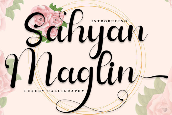 Sahyan Maglin: Crafting Elegance in Modern Design