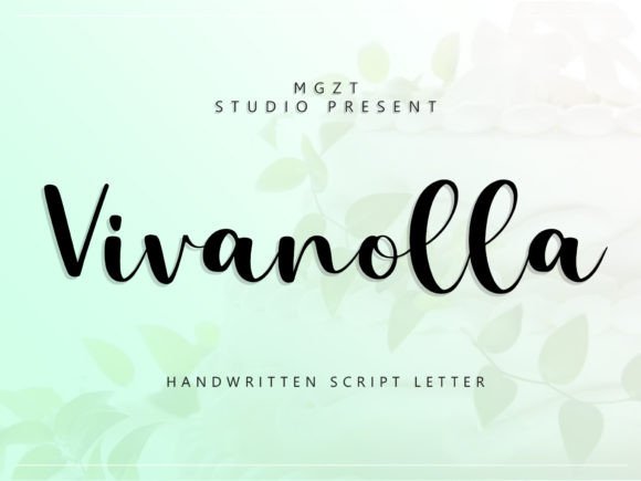 Vivanolla: Capturing Elegance in Every Stroke