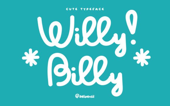 Willybilly: Infusing Whimsy and Elegance into Modern Design